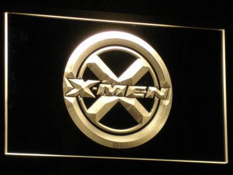 X-Men LED Neon Sign